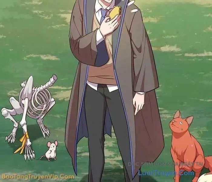Ma Pháp Sư Tại Trường Học Pháp Thuật Chapter 125 - 93