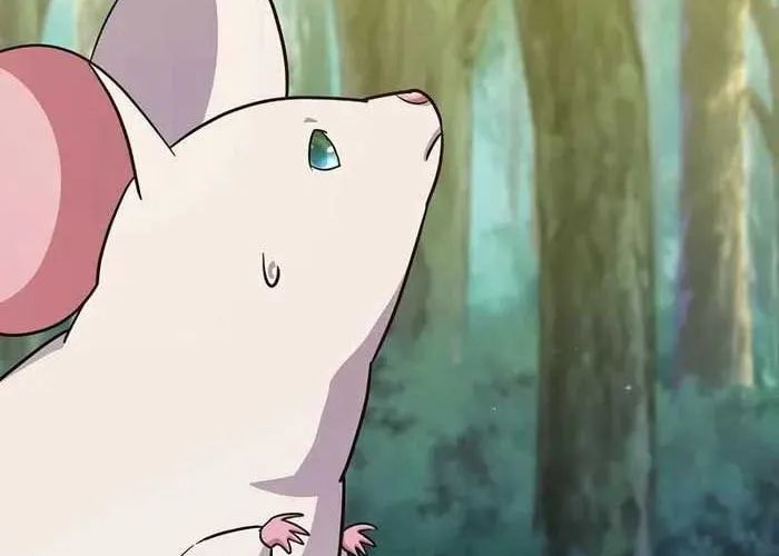 Ma Pháp Sư Tại Trường Học Pháp Thuật Chapter 125 - 97