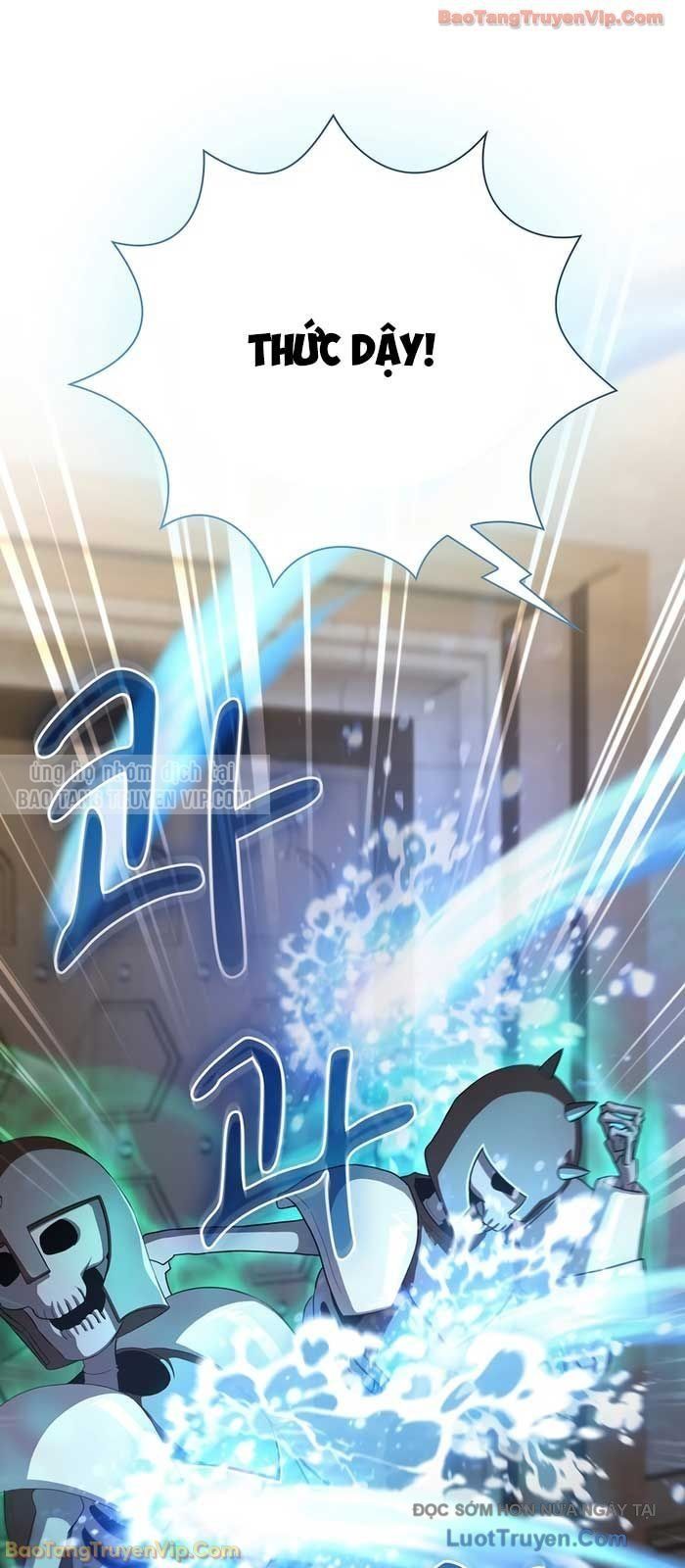 Ma Pháp Sư Tại Trường Học Pháp Thuật Chapter 126 - 2
