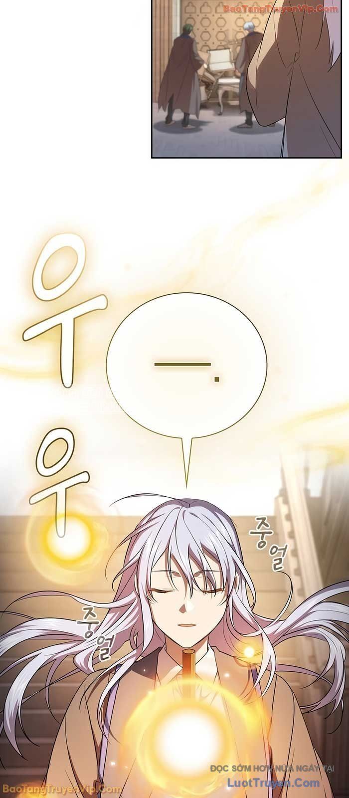 Ma Pháp Sư Tại Trường Học Pháp Thuật Chapter 126 - 11