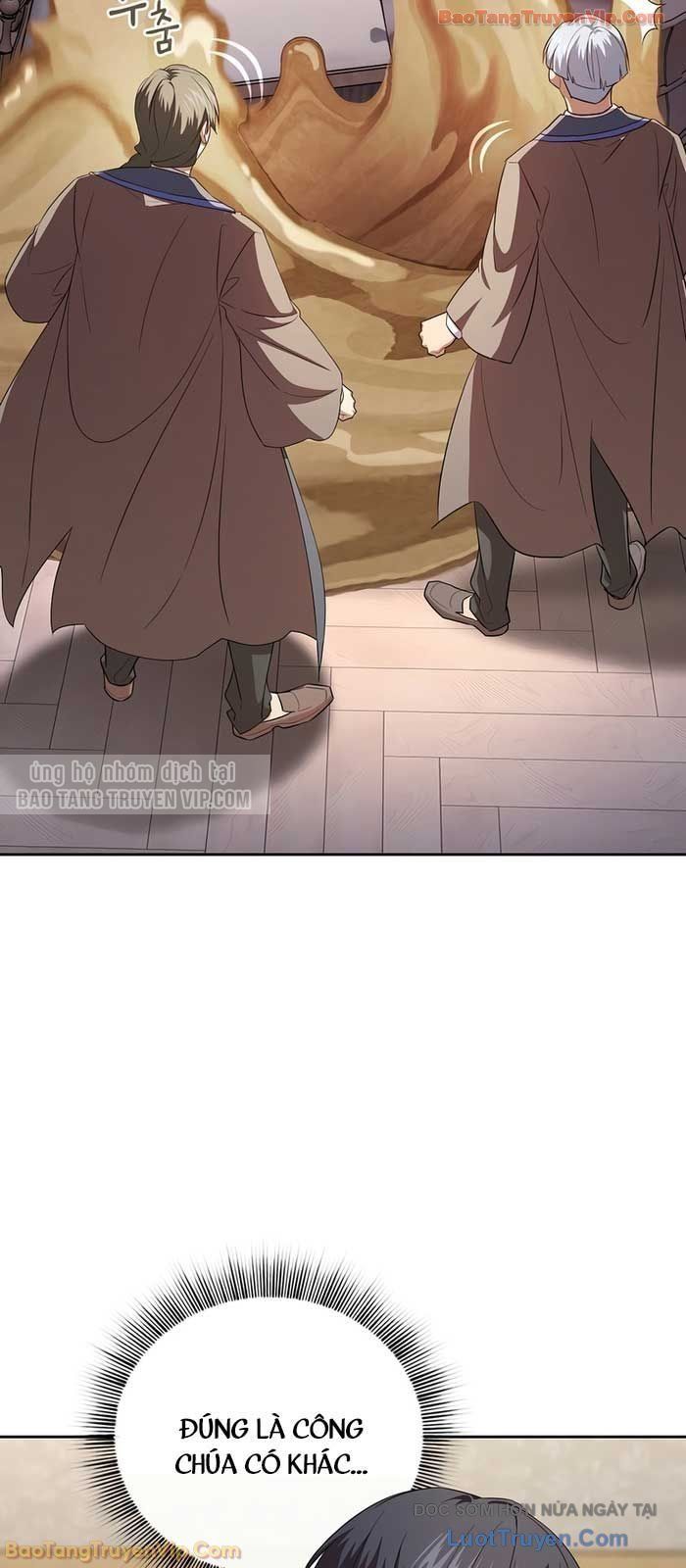 Ma Pháp Sư Tại Trường Học Pháp Thuật Chapter 126 - 14
