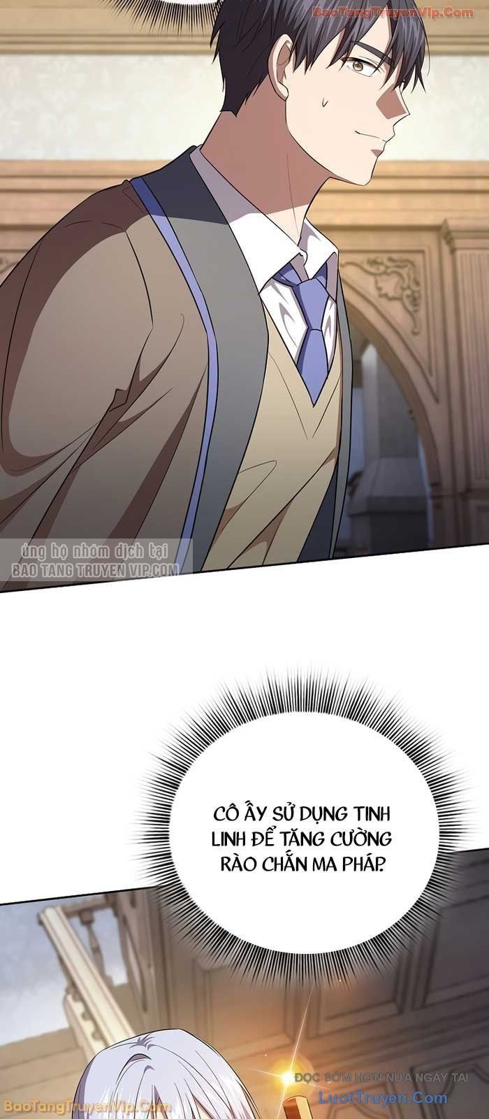 Ma Pháp Sư Tại Trường Học Pháp Thuật Chapter 126 - 15