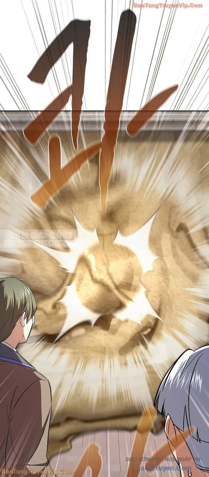 Ma Pháp Sư Tại Trường Học Pháp Thuật Chapter 126 - 17