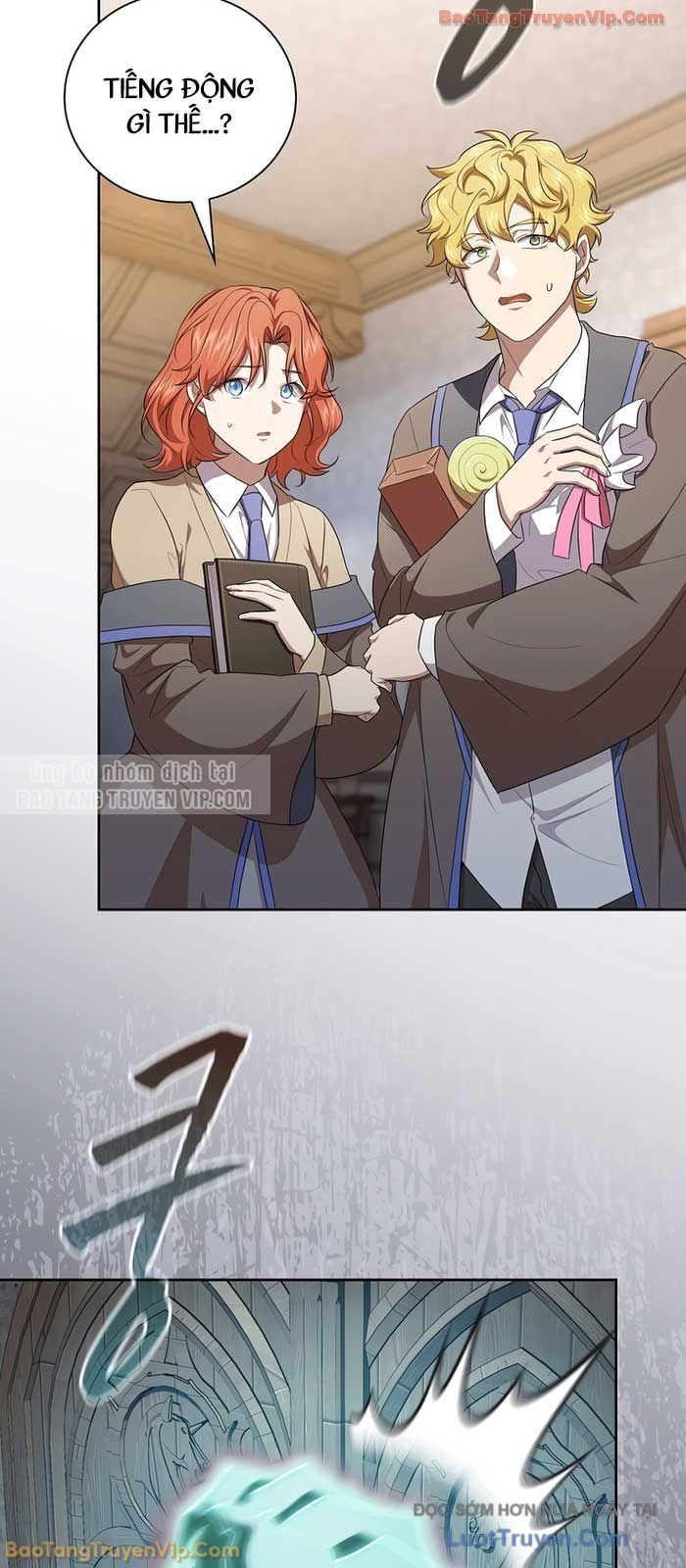 Ma Pháp Sư Tại Trường Học Pháp Thuật Chapter 126 - 19