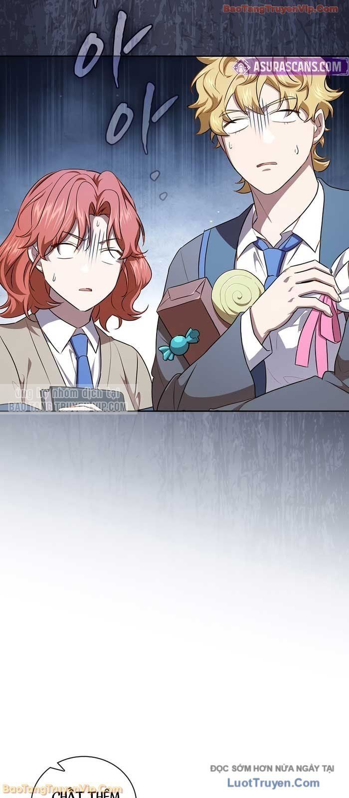 Ma Pháp Sư Tại Trường Học Pháp Thuật Chapter 126 - 22