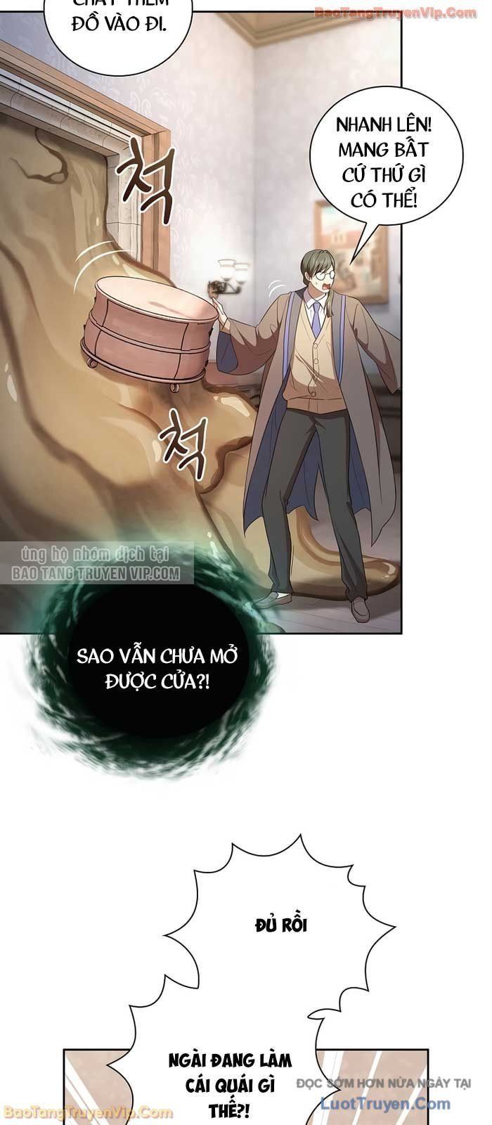 Ma Pháp Sư Tại Trường Học Pháp Thuật Chapter 126 - 23