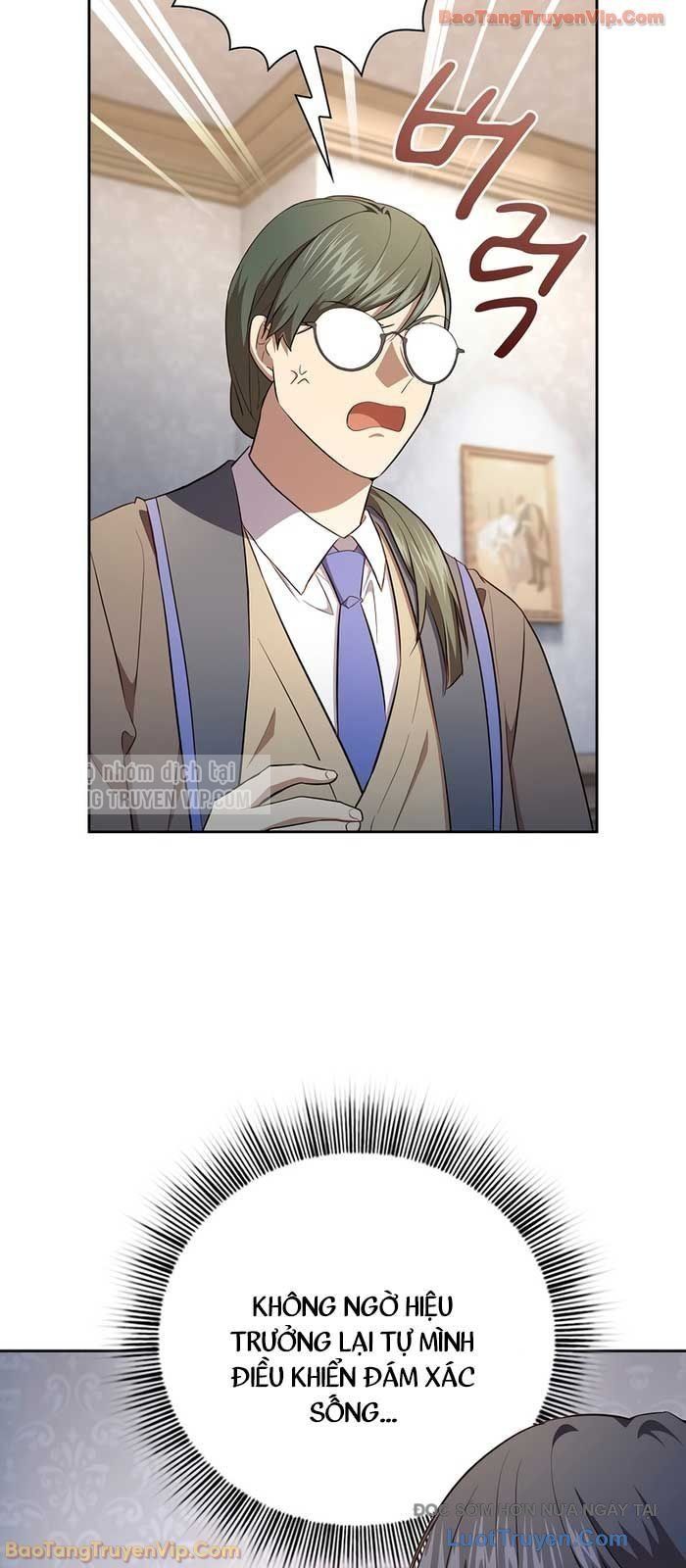 Ma Pháp Sư Tại Trường Học Pháp Thuật Chapter 126 - 24