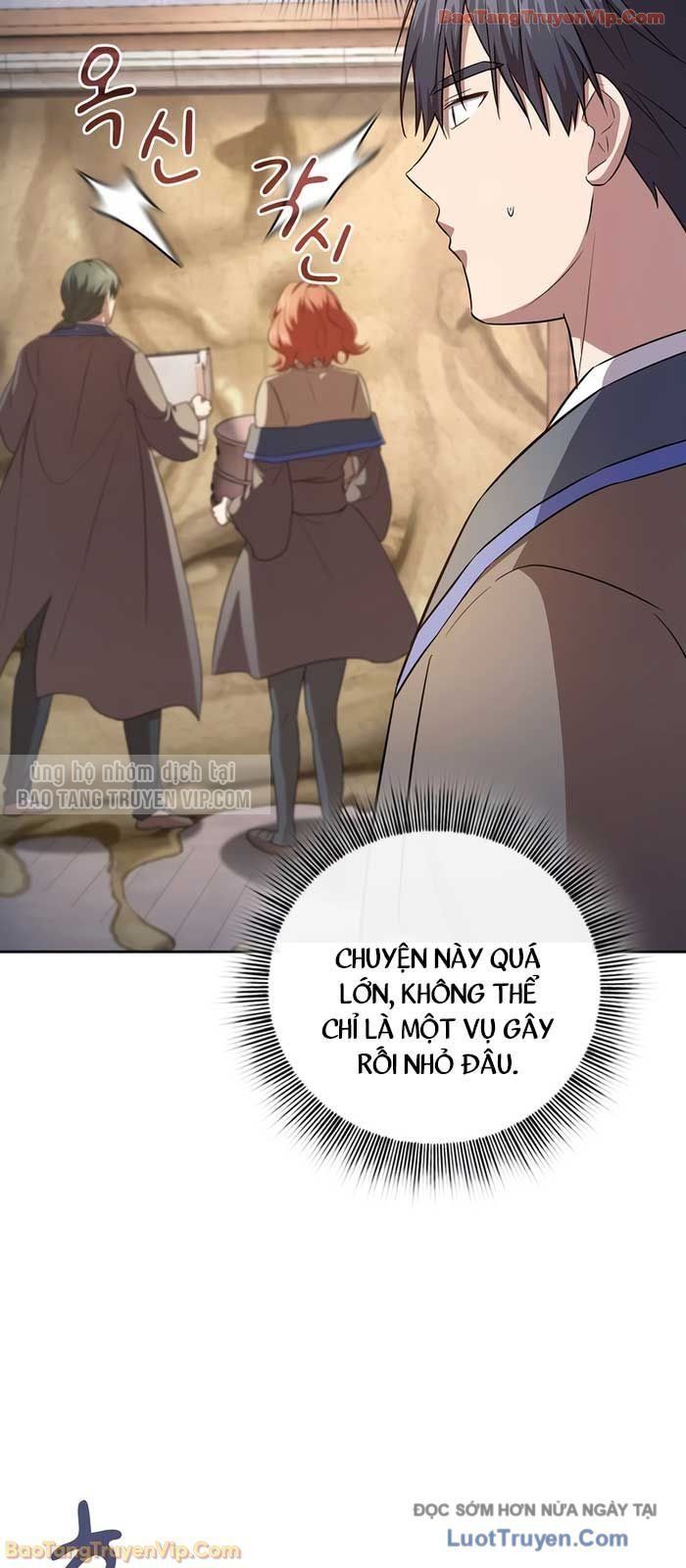 Ma Pháp Sư Tại Trường Học Pháp Thuật Chapter 126 - 25