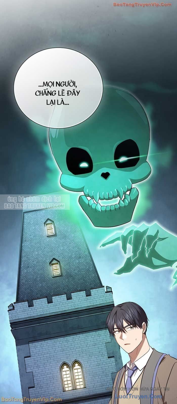 Ma Pháp Sư Tại Trường Học Pháp Thuật Chapter 126 - 27
