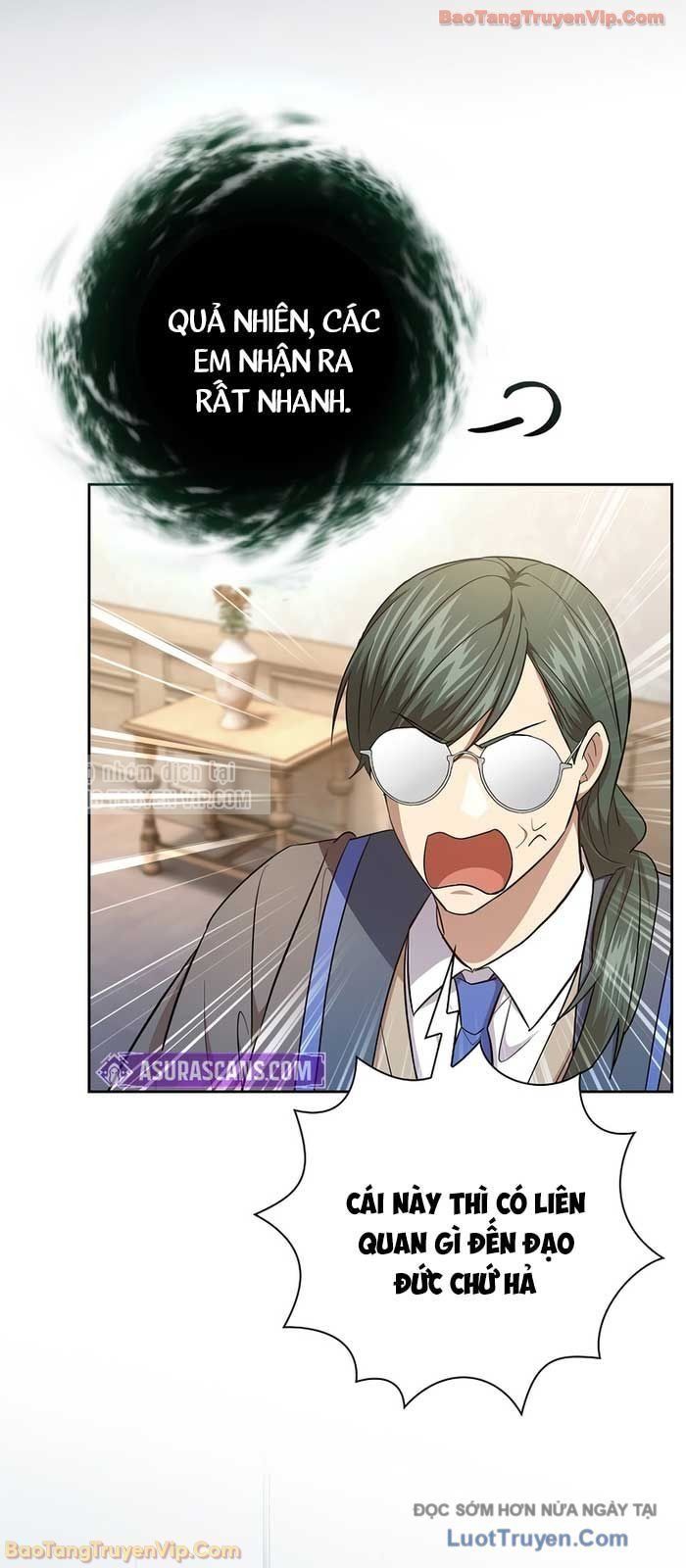 Ma Pháp Sư Tại Trường Học Pháp Thuật Chapter 126 - 29
