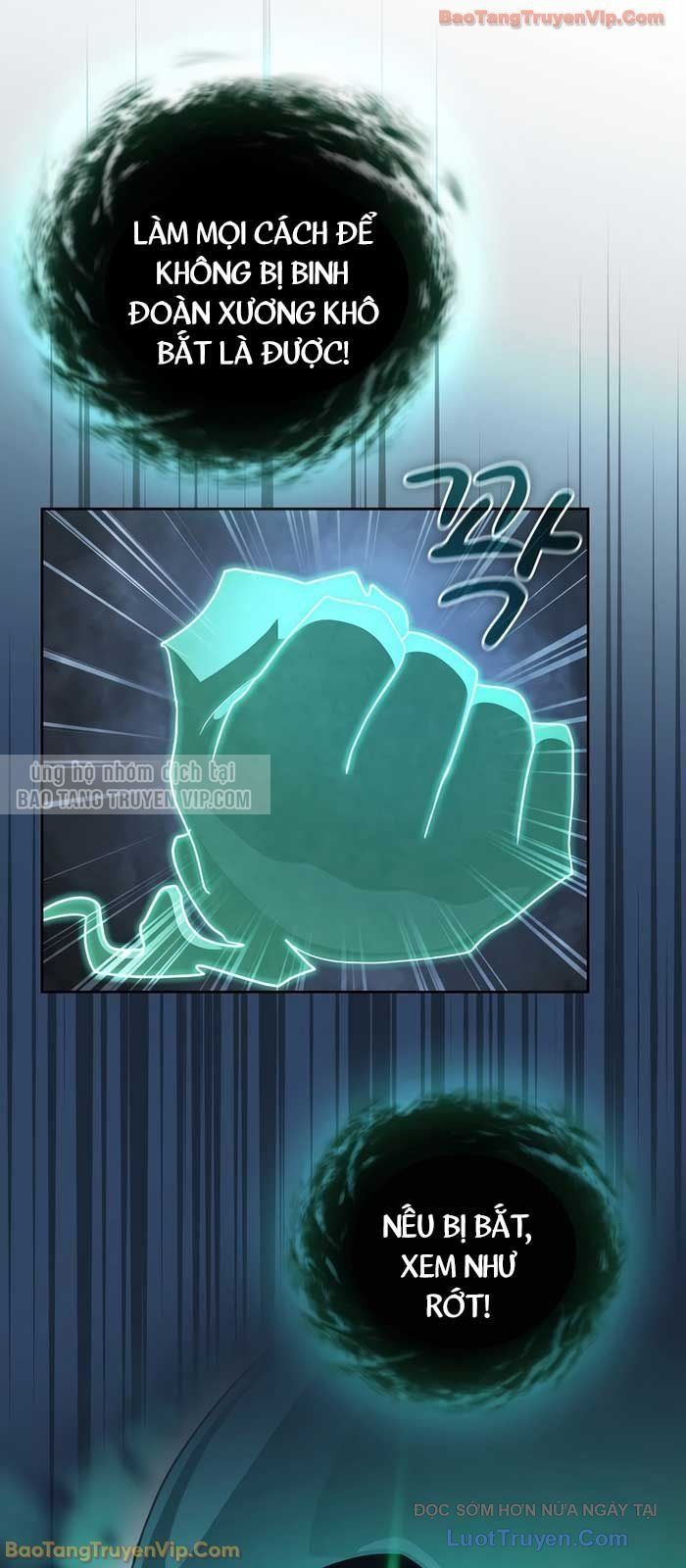 Ma Pháp Sư Tại Trường Học Pháp Thuật Chapter 126 - 30