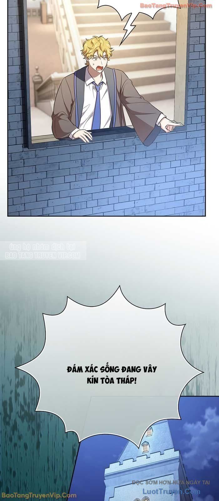 Ma Pháp Sư Tại Trường Học Pháp Thuật Chapter 126 - 4