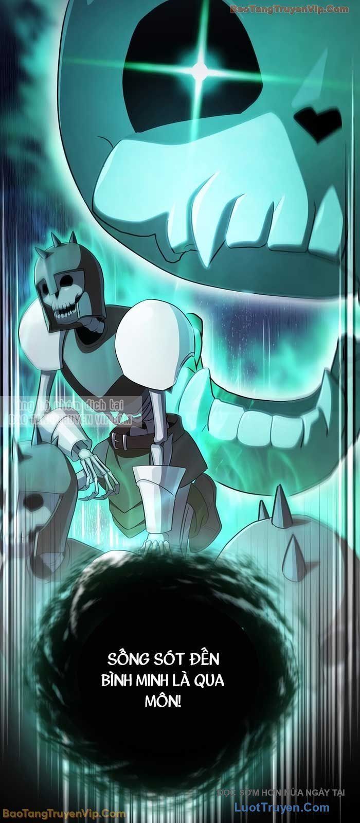 Ma Pháp Sư Tại Trường Học Pháp Thuật Chapter 126 - 31