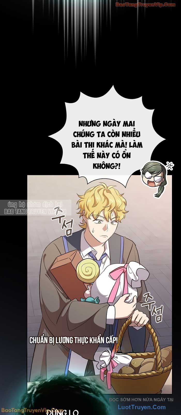 Ma Pháp Sư Tại Trường Học Pháp Thuật Chapter 126 - 32