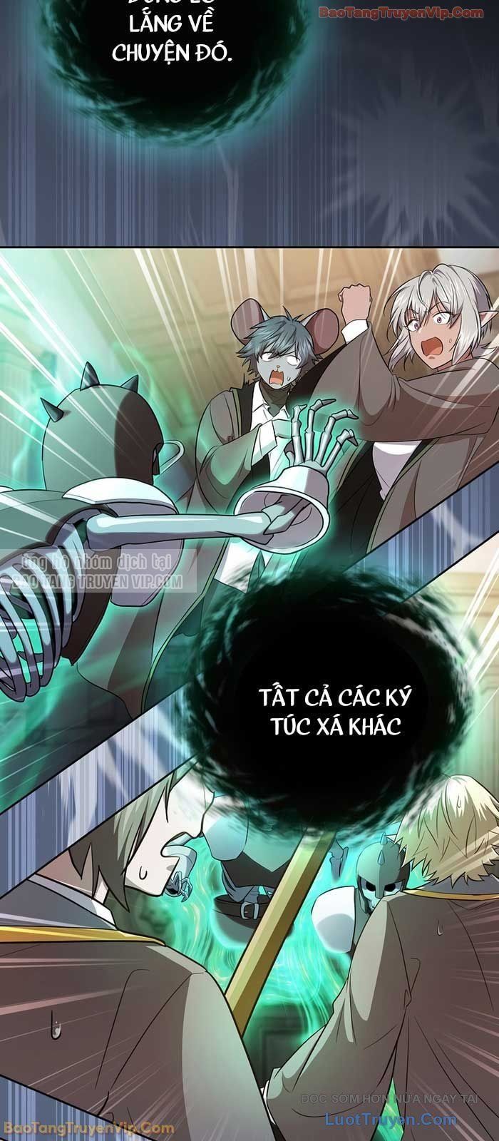 Ma Pháp Sư Tại Trường Học Pháp Thuật Chapter 126 - 33