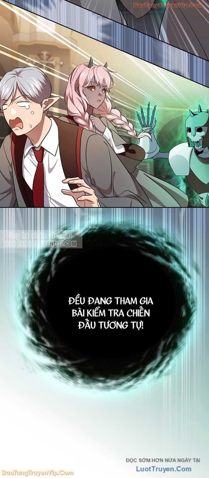 Ma Pháp Sư Tại Trường Học Pháp Thuật Chapter 126 - 34