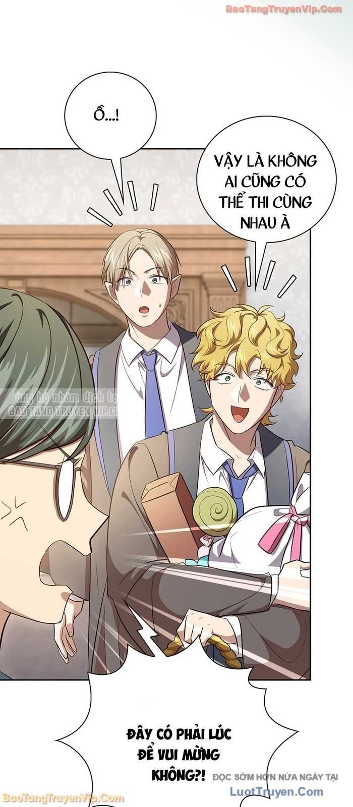 Ma Pháp Sư Tại Trường Học Pháp Thuật Chapter 126 - 35