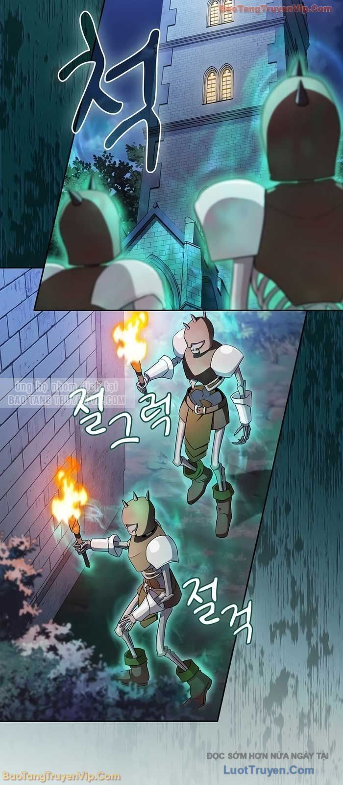 Ma Pháp Sư Tại Trường Học Pháp Thuật Chapter 126 - 5