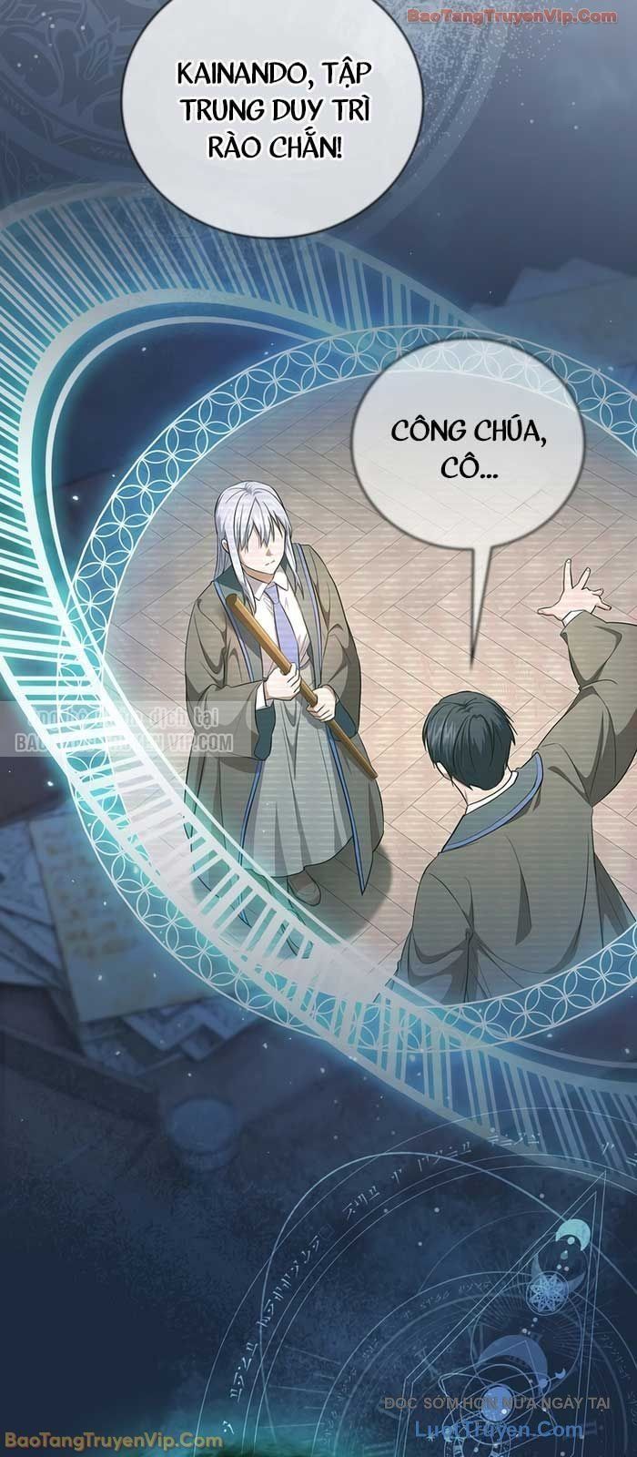 Ma Pháp Sư Tại Trường Học Pháp Thuật Chapter 126 - 41