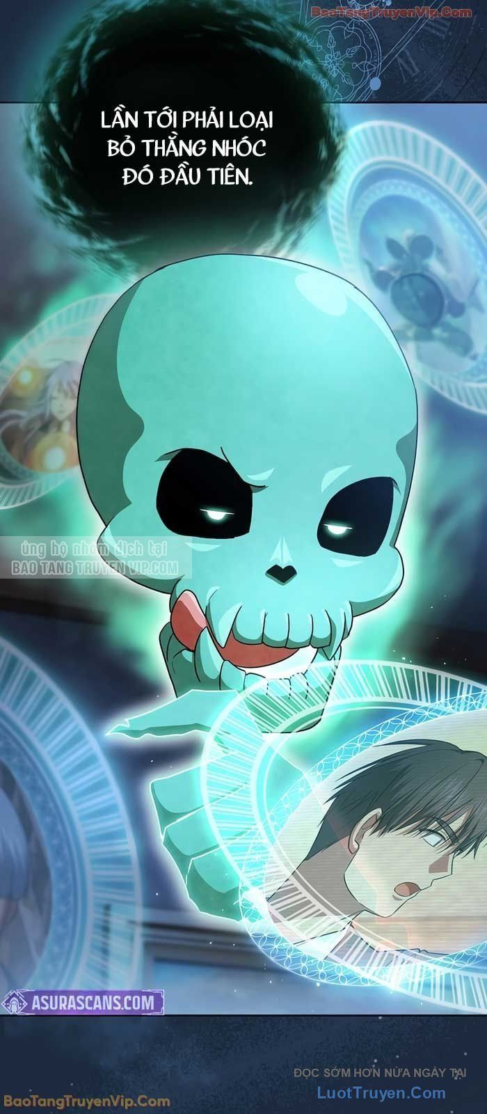 Ma Pháp Sư Tại Trường Học Pháp Thuật Chapter 126 - 42