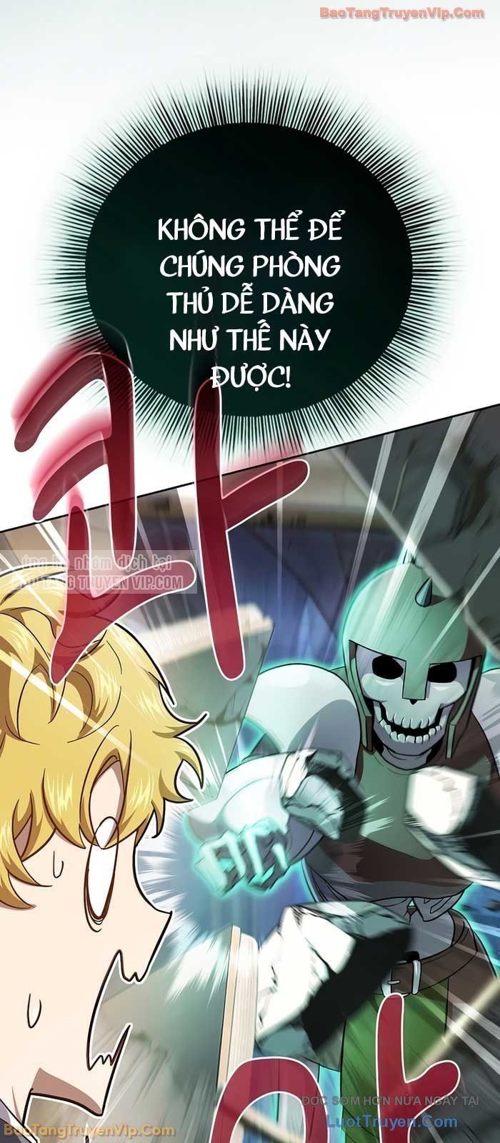 Ma Pháp Sư Tại Trường Học Pháp Thuật Chapter 126 - 45
