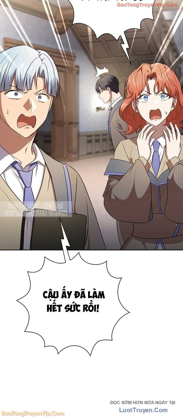 Ma Pháp Sư Tại Trường Học Pháp Thuật Chapter 126 - 48