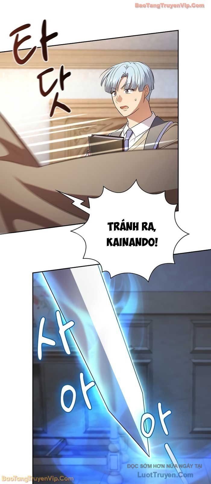 Ma Pháp Sư Tại Trường Học Pháp Thuật Chapter 126 - 49