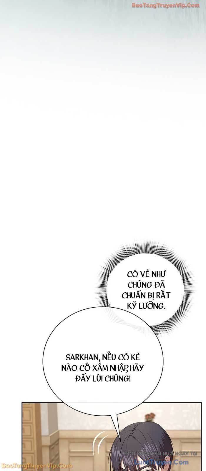 Ma Pháp Sư Tại Trường Học Pháp Thuật Chapter 126 - 6