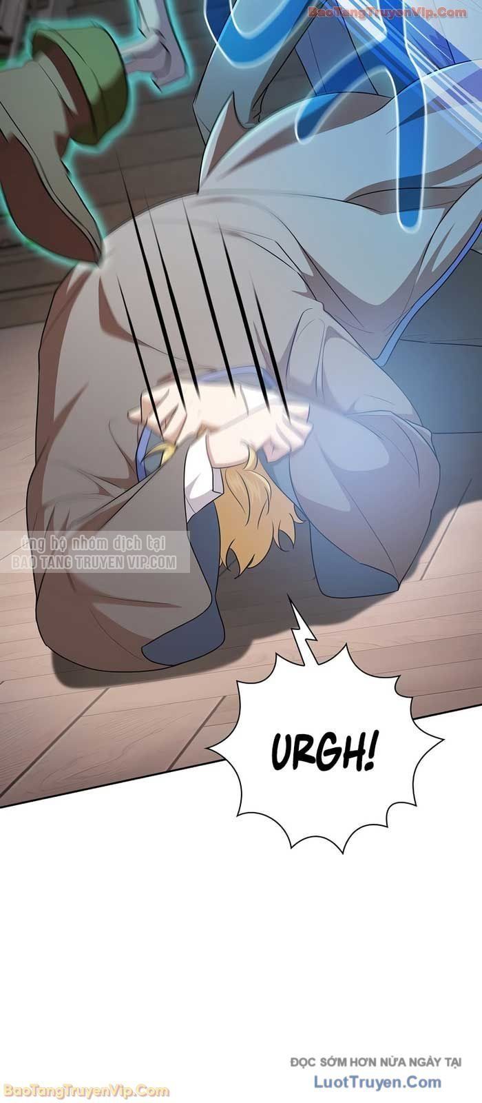 Ma Pháp Sư Tại Trường Học Pháp Thuật Chapter 126 - 51