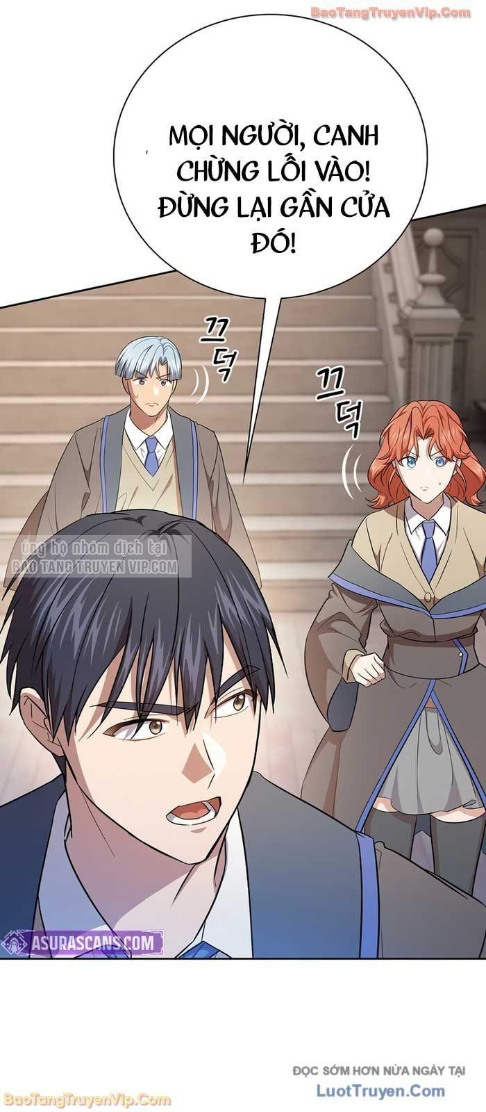 Ma Pháp Sư Tại Trường Học Pháp Thuật Chapter 126 - 52