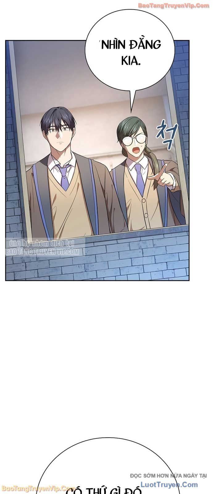 Ma Pháp Sư Tại Trường Học Pháp Thuật Chapter 126 - 54