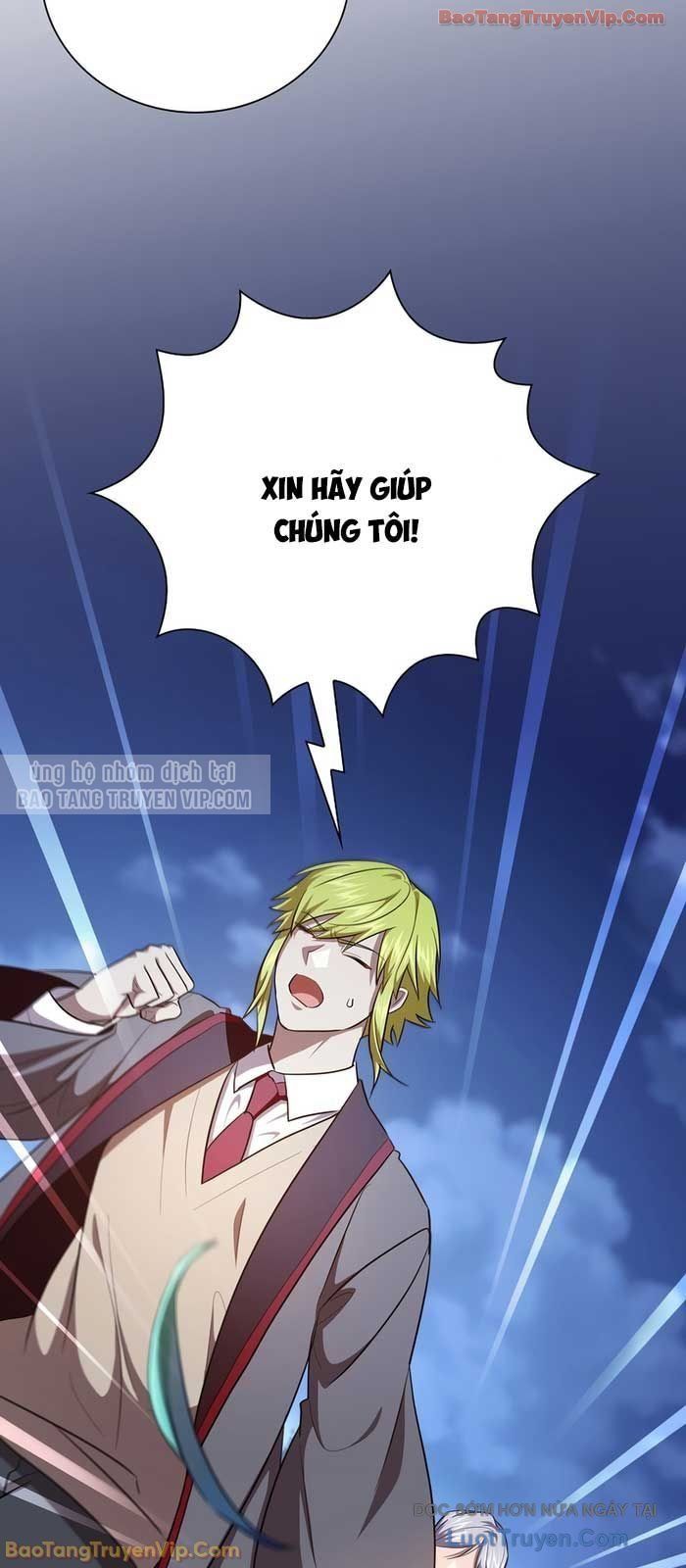 Ma Pháp Sư Tại Trường Học Pháp Thuật Chapter 126 - 57