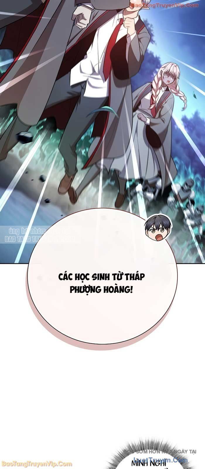 Ma Pháp Sư Tại Trường Học Pháp Thuật Chapter 126 - 58