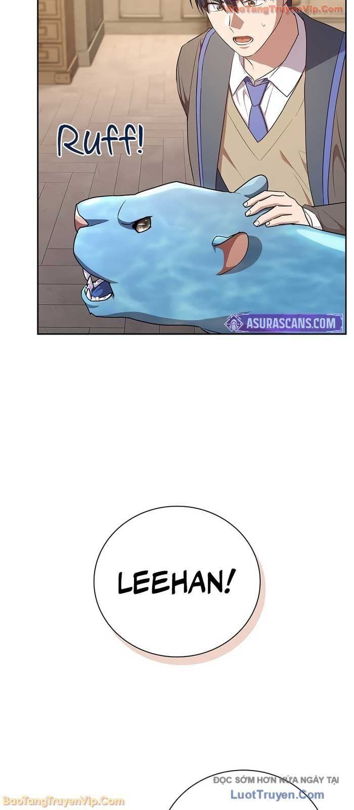 Ma Pháp Sư Tại Trường Học Pháp Thuật Chapter 126 - 7