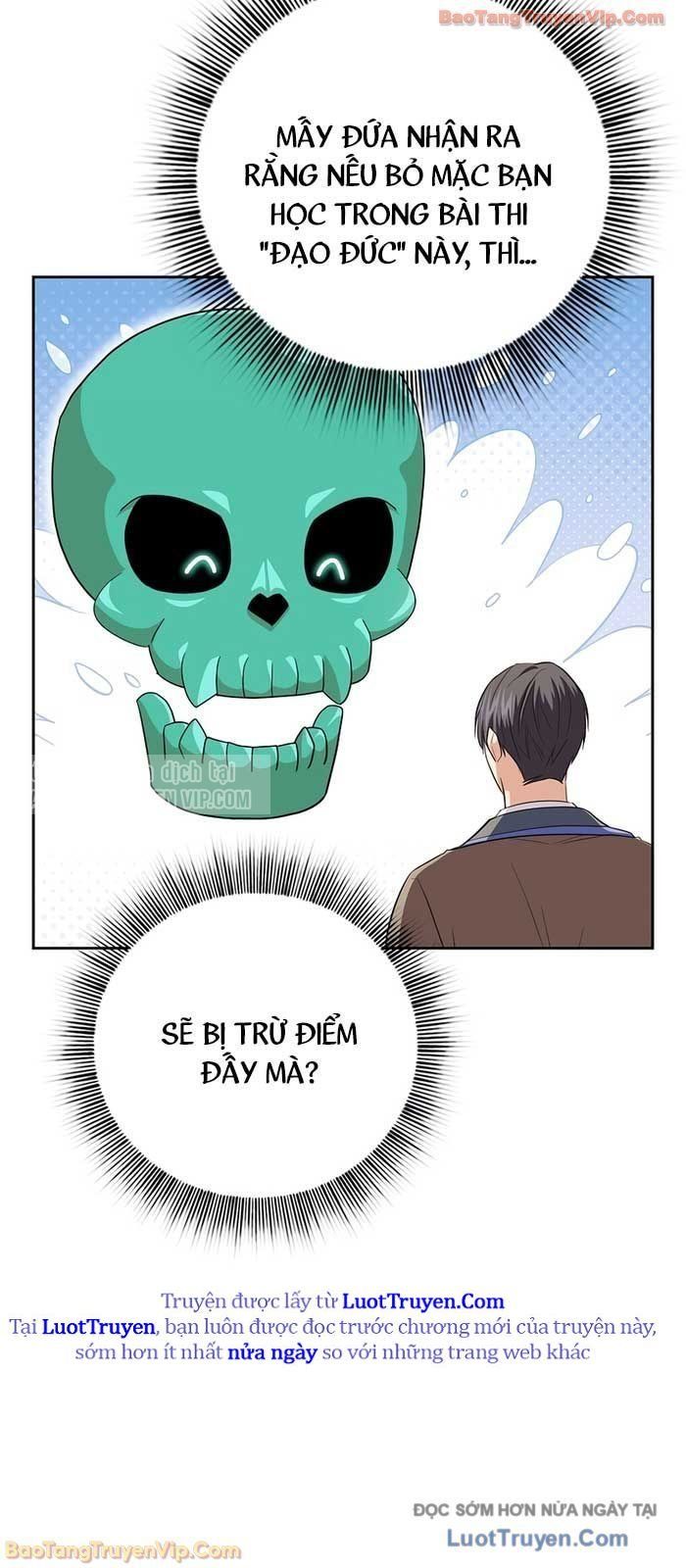 Ma Pháp Sư Tại Trường Học Pháp Thuật Chapter 126 - 67