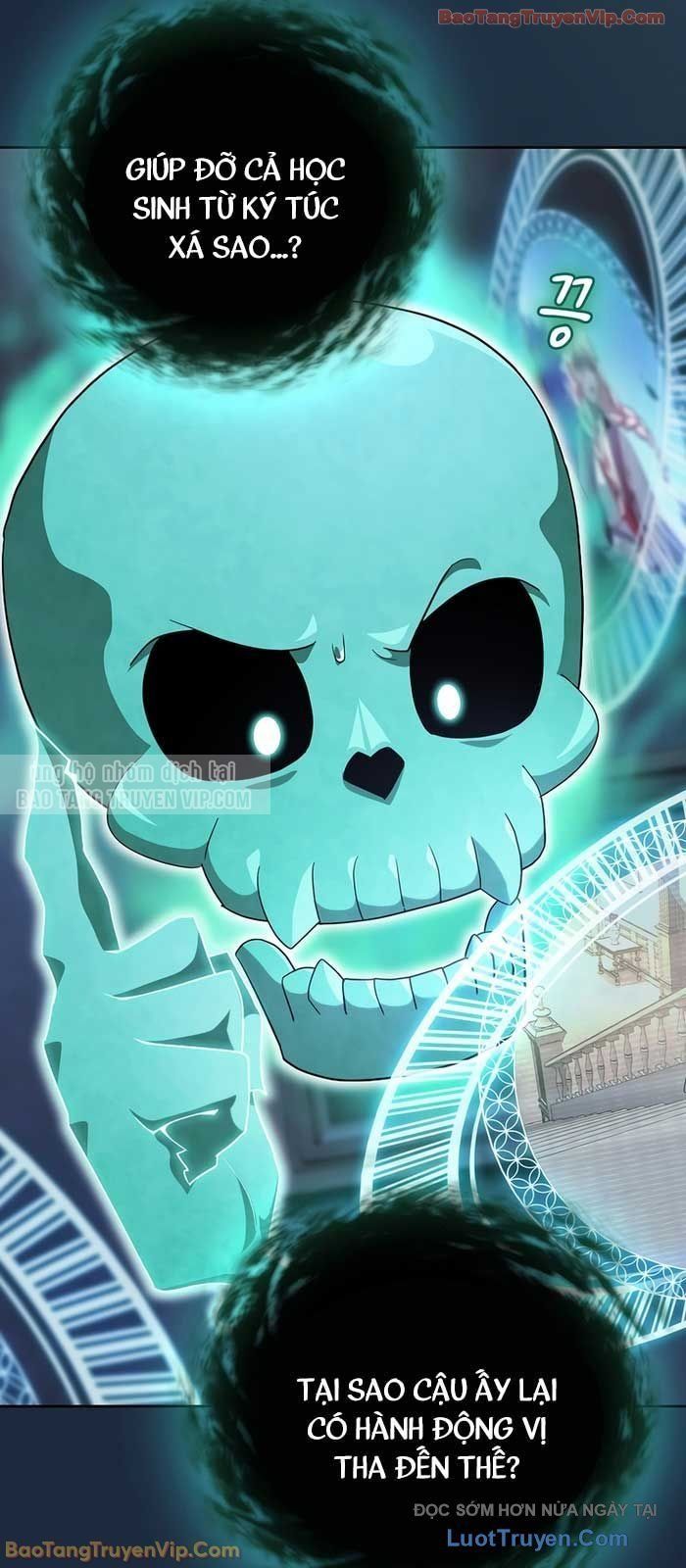 Ma Pháp Sư Tại Trường Học Pháp Thuật Chapter 126 - 70