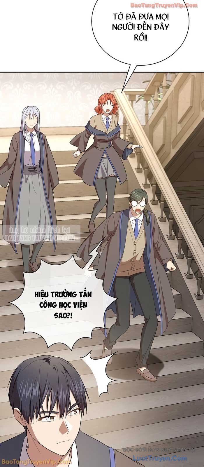 Ma Pháp Sư Tại Trường Học Pháp Thuật Chapter 126 - 8