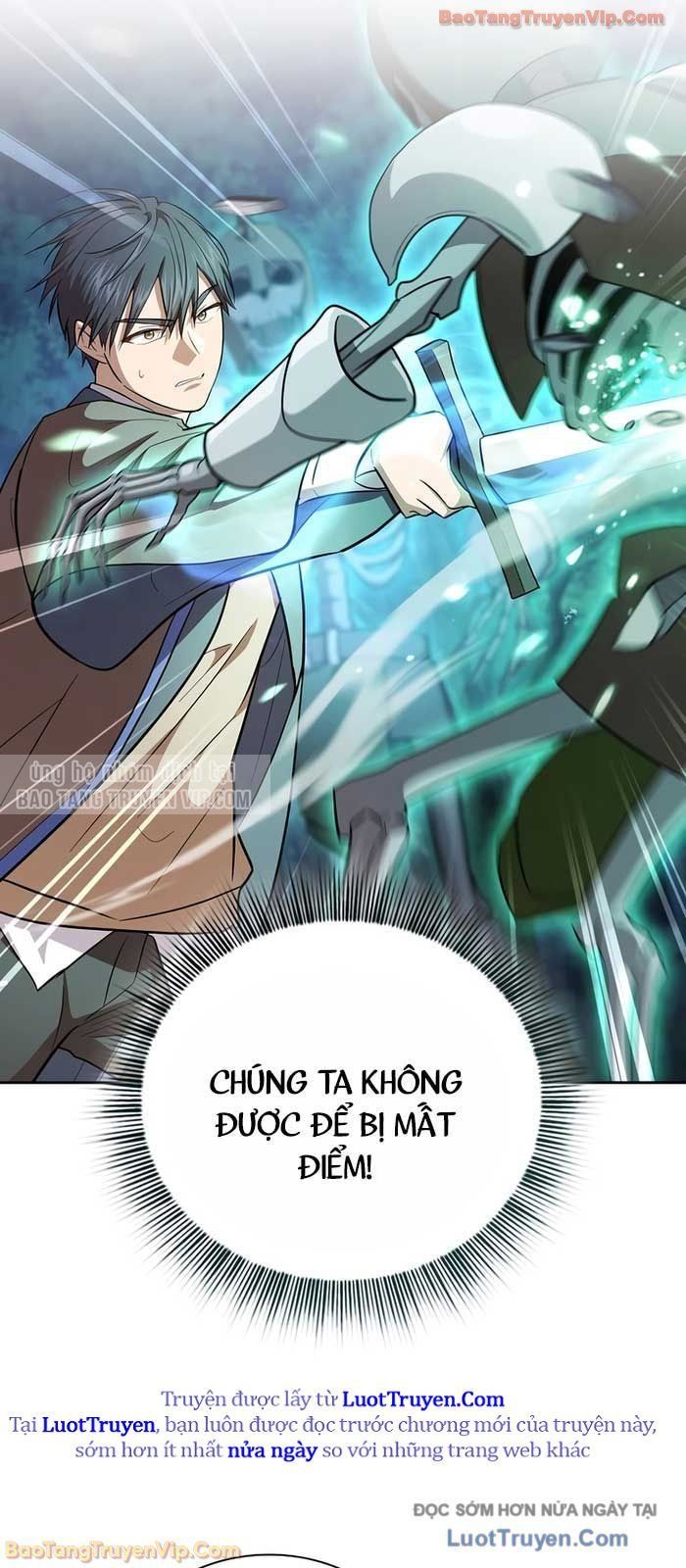 Ma Pháp Sư Tại Trường Học Pháp Thuật Chapter 126 - 73