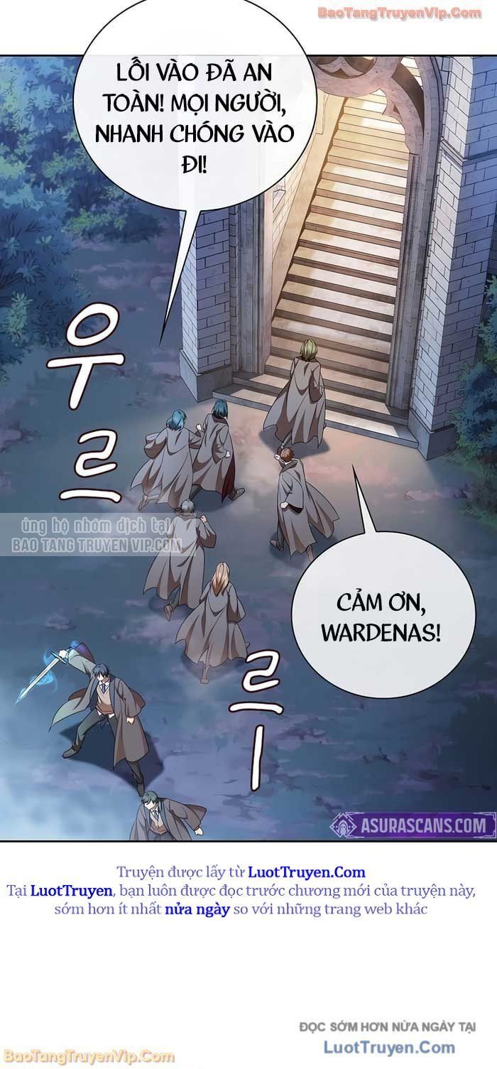 Ma Pháp Sư Tại Trường Học Pháp Thuật Chapter 126 - 74