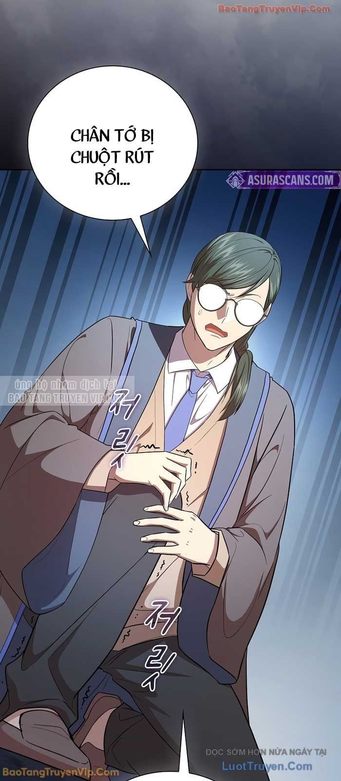 Ma Pháp Sư Tại Trường Học Pháp Thuật Chapter 126 - 76