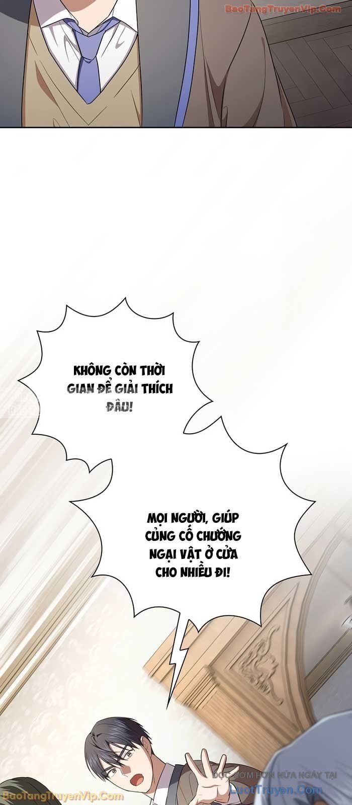 Ma Pháp Sư Tại Trường Học Pháp Thuật Chapter 126 - 9