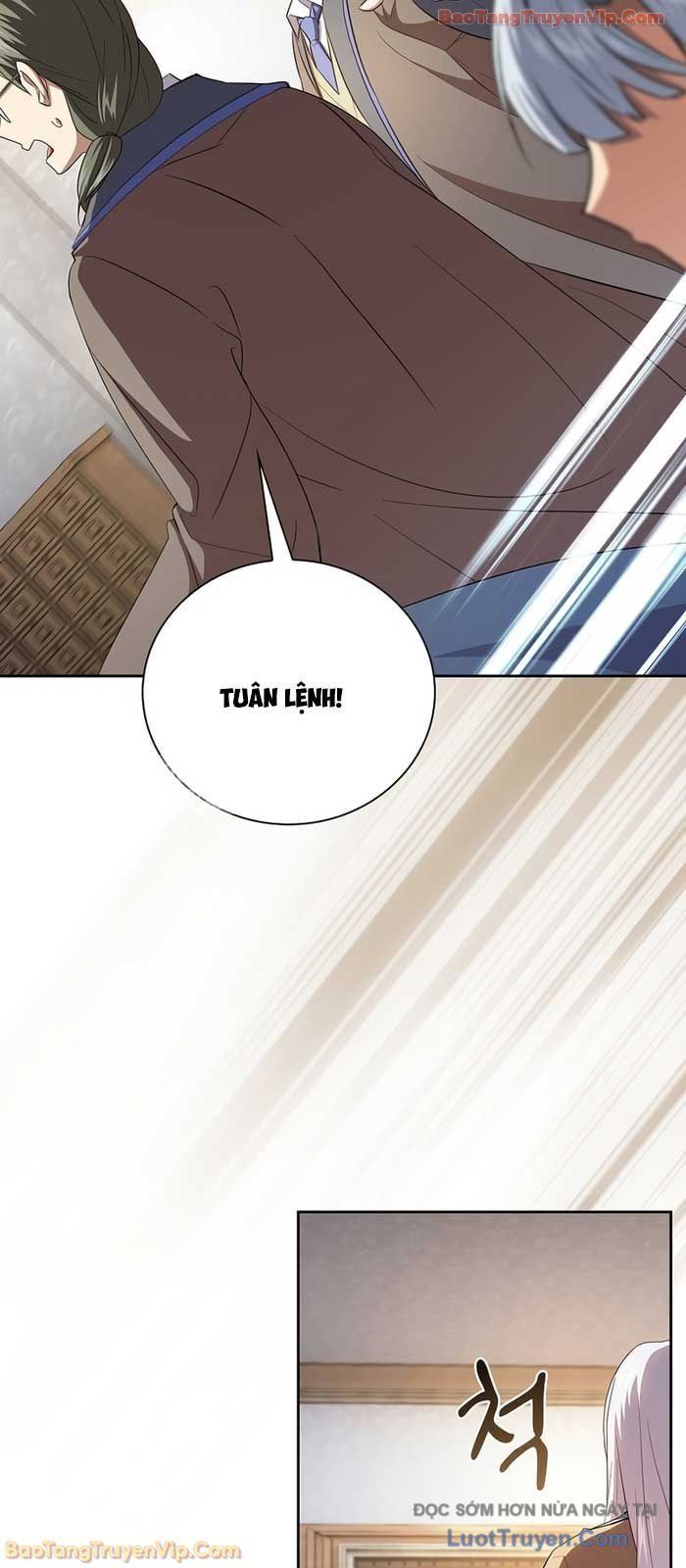 Ma Pháp Sư Tại Trường Học Pháp Thuật Chapter 126 - 10