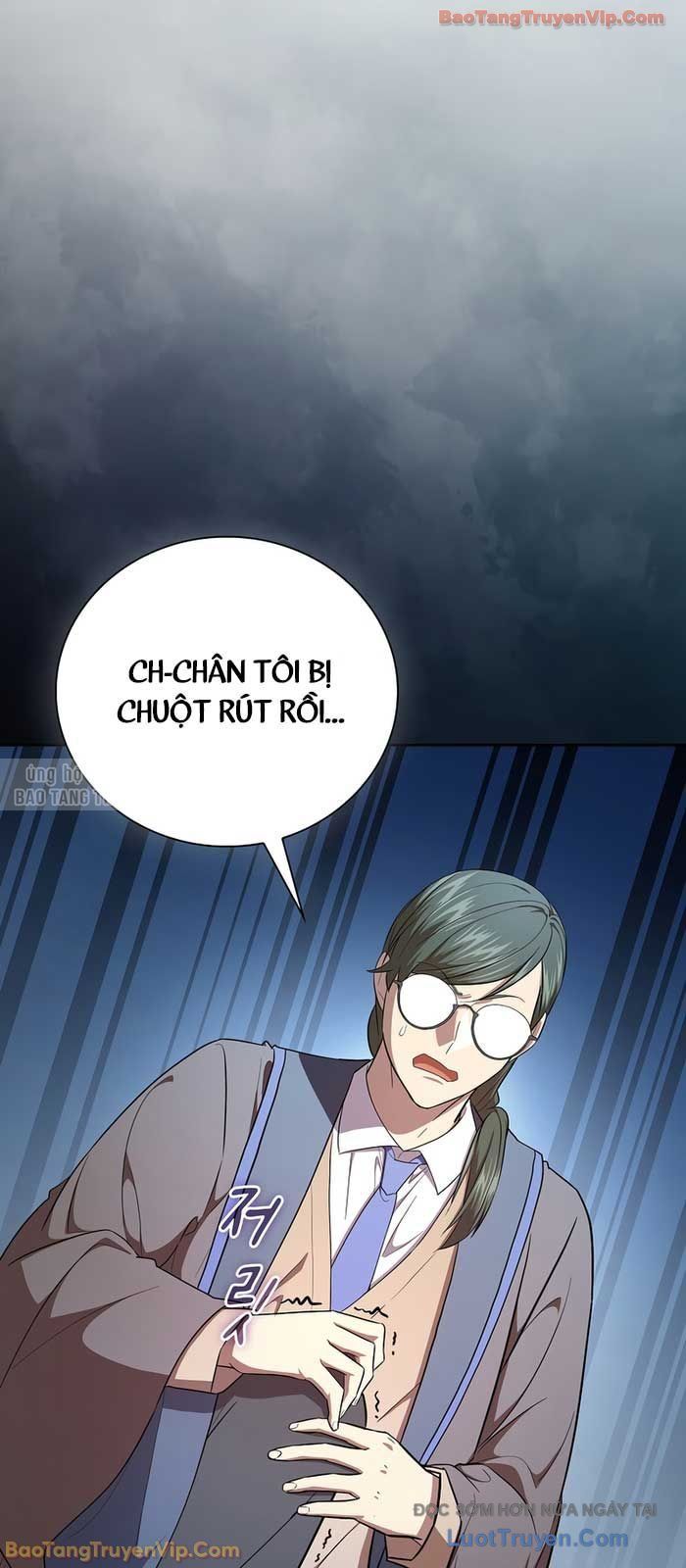 Ma Pháp Sư Tại Trường Học Pháp Thuật Chapter 127 - 2