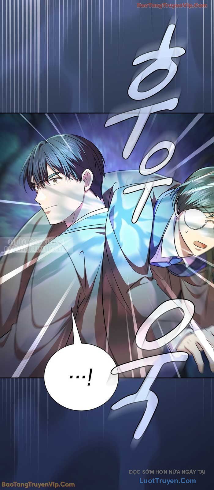 Ma Pháp Sư Tại Trường Học Pháp Thuật Chapter 127 - 11