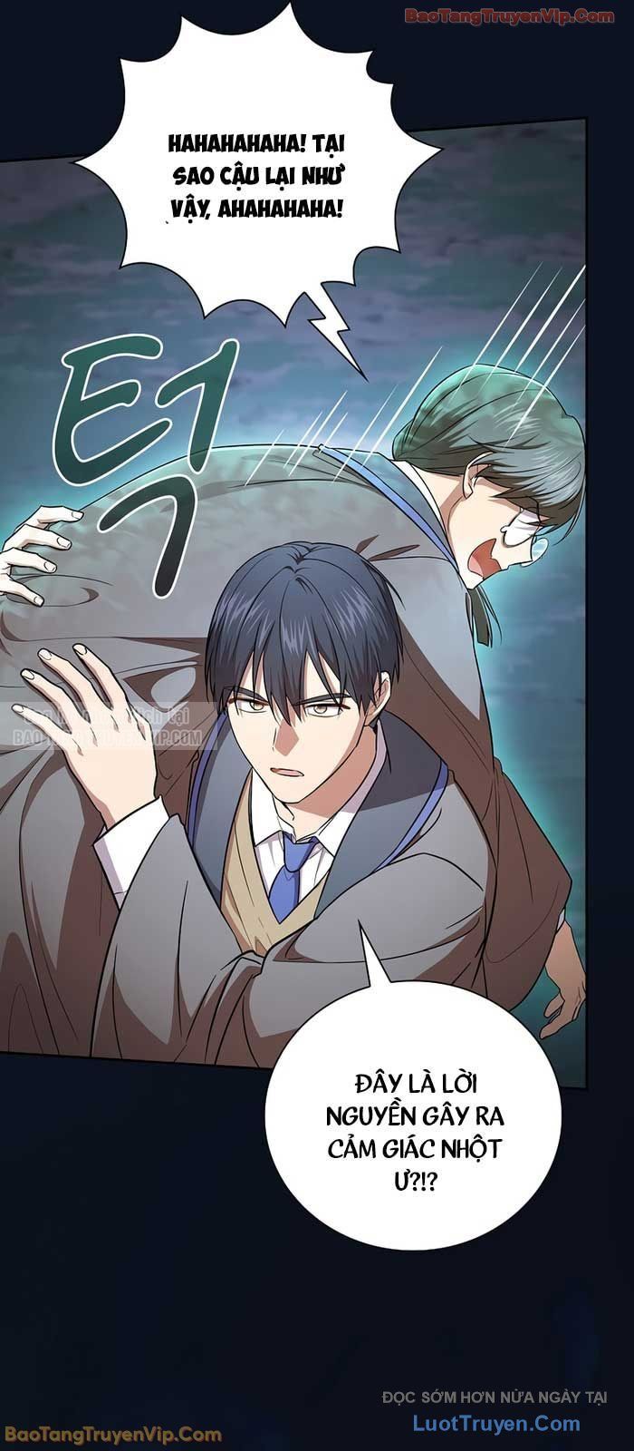 Ma Pháp Sư Tại Trường Học Pháp Thuật Chapter 127 - 16