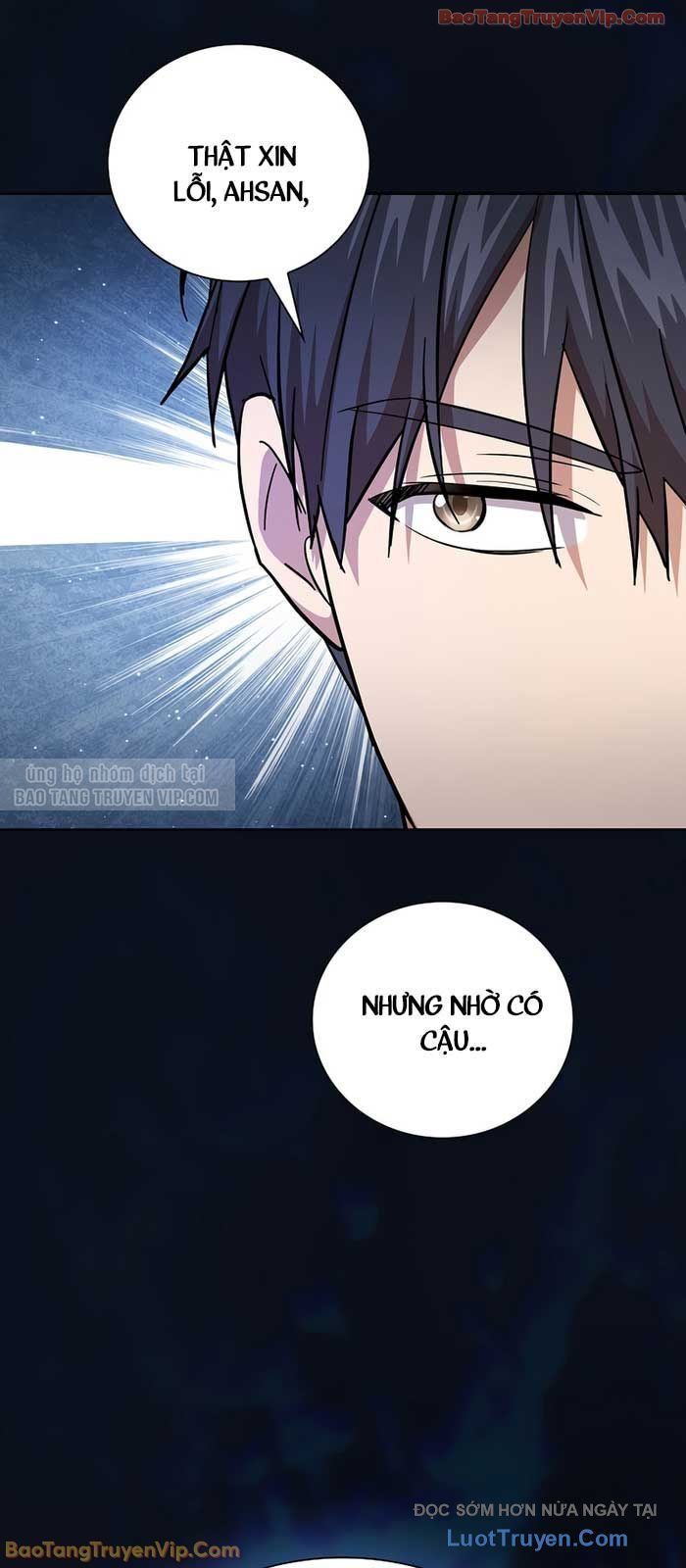 Ma Pháp Sư Tại Trường Học Pháp Thuật Chapter 127 - 17