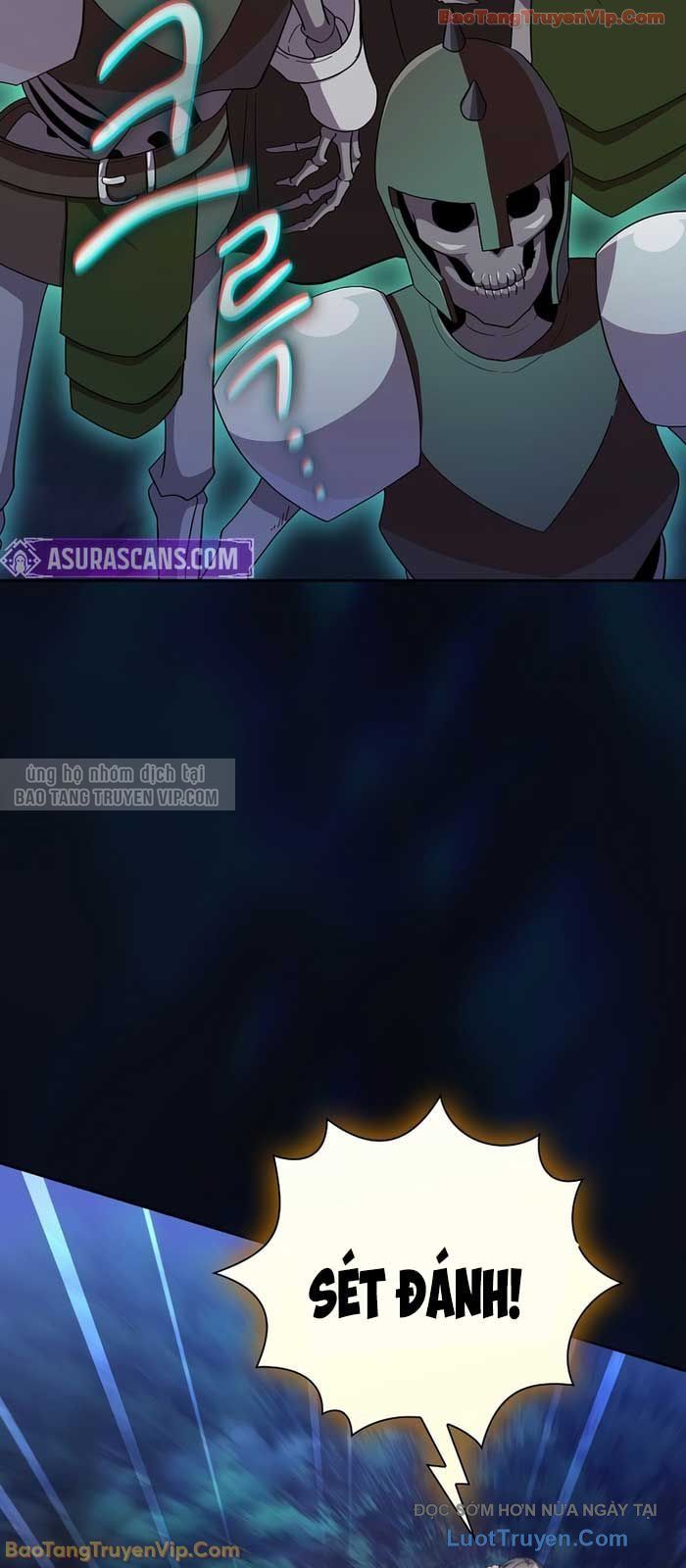 Ma Pháp Sư Tại Trường Học Pháp Thuật Chapter 127 - 19
