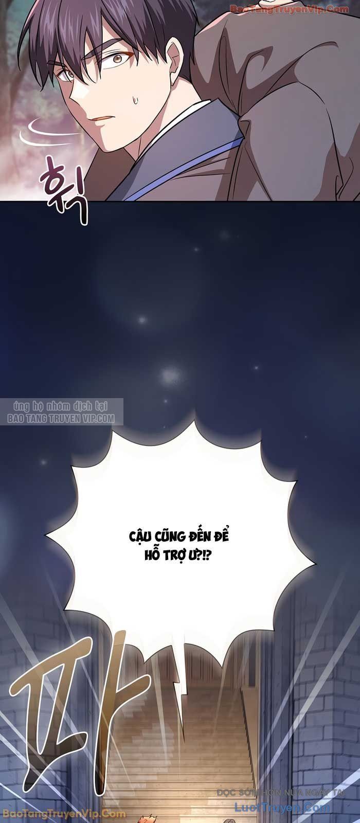 Ma Pháp Sư Tại Trường Học Pháp Thuật Chapter 127 - 27