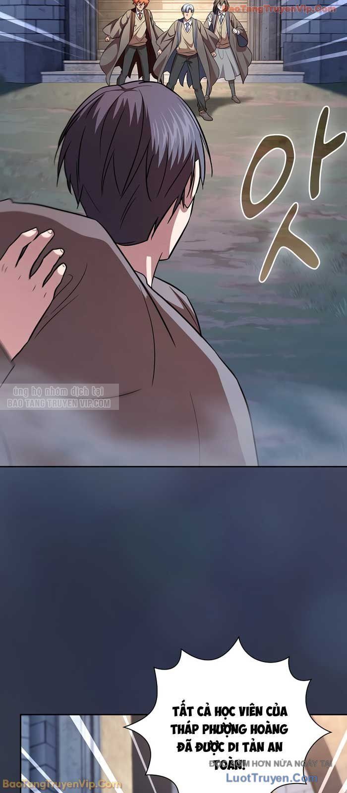 Ma Pháp Sư Tại Trường Học Pháp Thuật Chapter 127 - 28