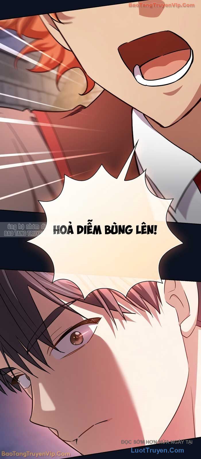 Ma Pháp Sư Tại Trường Học Pháp Thuật Chapter 127 - 31